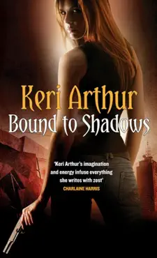 bound to shadows imagen de la portada del libro