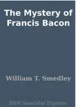The Mystery of Francis Bacon synopsis, comments
