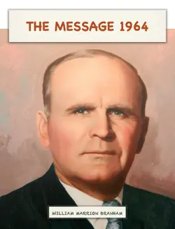 the message 1964 imagen de la portada del libro