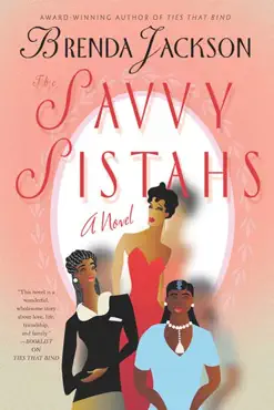 the savvy sistahs book cover image