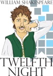 Twelfth Night book summary, reviews and download