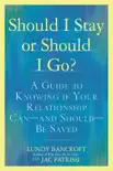 Should I Stay or Should I Go? book summary, reviews and download