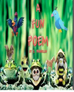 a fun poem by c. franklin book cover image