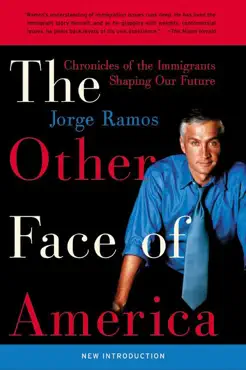 the other face of america book cover image