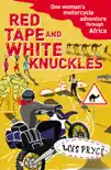 Red Tape and White Knuckles sinopsis y comentarios