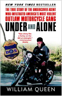 under and alone book cover image