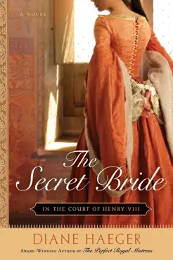 the secret bride book cover image