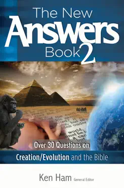 the new answers book volume 2 book cover image