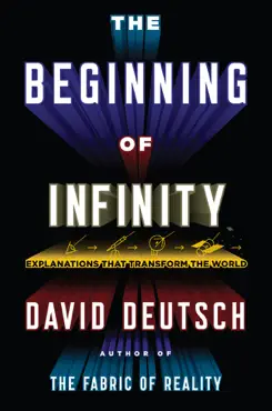 the beginning of infinity book cover image