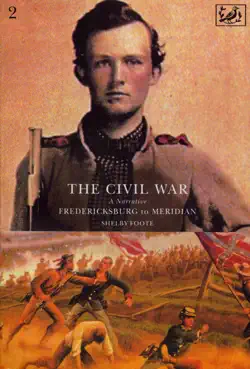 the civil war volume ii imagen de la portada del libro