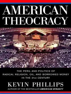 american theocracy book cover image
