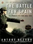 The Battle for Spain book summary, reviews and download