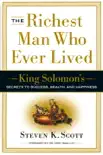 The Richest Man Who Ever Lived synopsis, comments