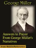 Answers to Prayer From George Muller's Narratives