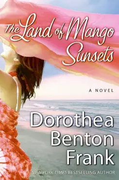 the land of mango sunsets book cover image
