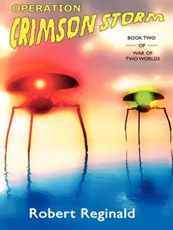 operation crimson storm book cover image