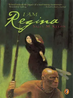 i am regina book cover image