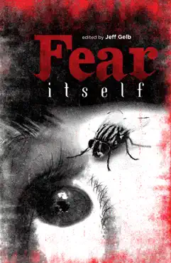 fear itself book cover image