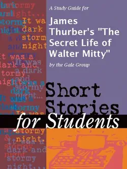 a study guide for james thurber's 