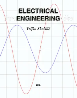 electrical engineering book cover image