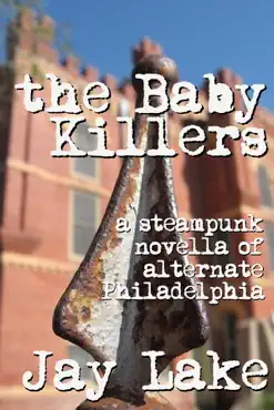 the baby killers book cover image