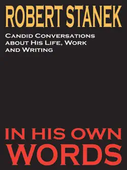 robert stanek book cover image