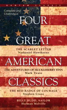 four great american classics book cover image