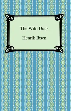 the wild duck book cover image