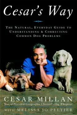cesar's way book cover image
