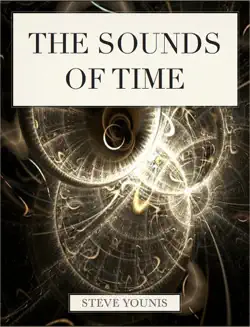 the sounds of time imagen de la portada del libro