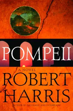 pompeii book cover image