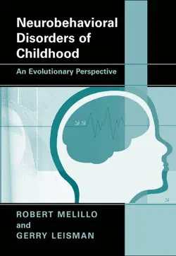 neurobehavioral disorders of childhood book cover image