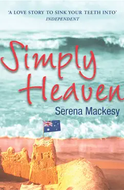 simply heaven imagen de la portada del libro