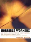 Horrible Workers synopsis, comments