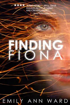 finding fiona book cover image