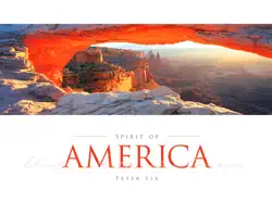 spirit of america book cover image