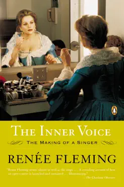 the inner voice book cover image