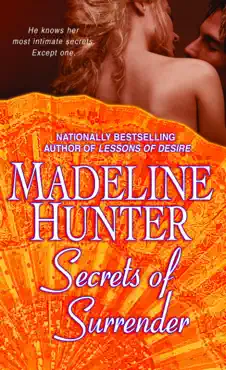 secrets of surrender book cover image