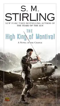 the high king of montival book cover image