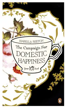 the campaign for domestic happiness book cover image