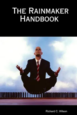the rainmaker handbook book cover image