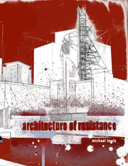an architecture of resistance book cover image