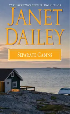separate cabins book cover image
