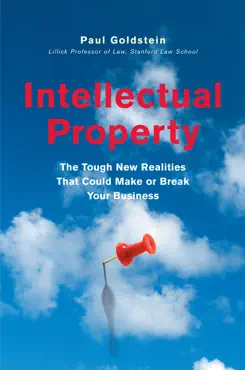 intellectual property imagen de la portada del libro