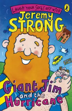 giant jim and the hurricane imagen de la portada del libro