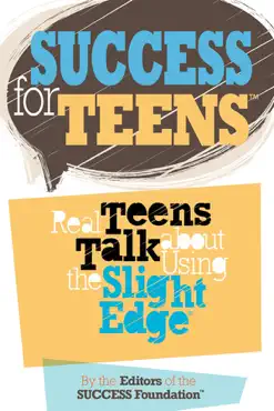 success for teens book cover image