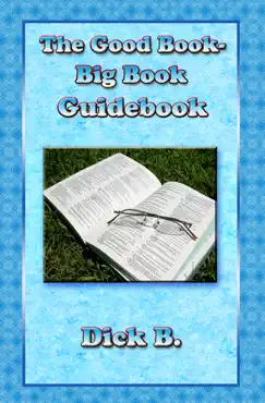 the good book - big book guidebook book cover image