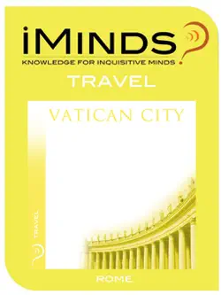vatican city book cover image
