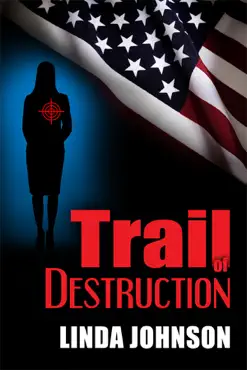 trail of destruction book cover image