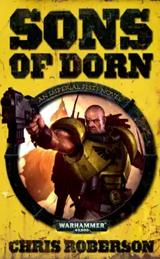 sons of dorn book cover image